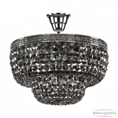 Люстра Bohemia Ivele Crystal 19101/35IV NB R781