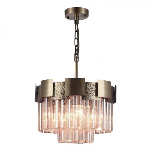 Люстра Gerhort G21050/9COP CL