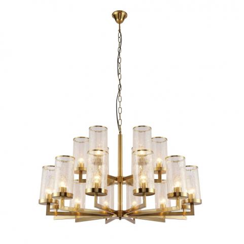 Люстра Gerhort G31209/18BRS CL