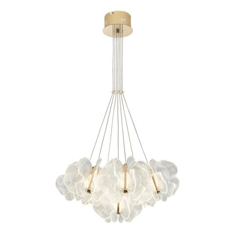 Люстра Modelux ML.6222  4000K ML.6222.650 CP