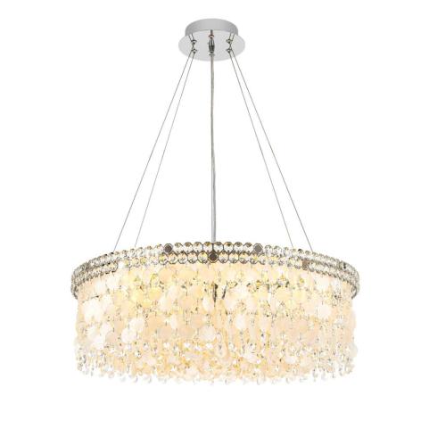 Люстра Modelux ML.9444   ML.9444.800 CR