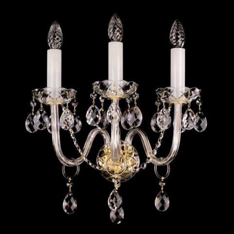Бра Art Glass RACHEL III. CE