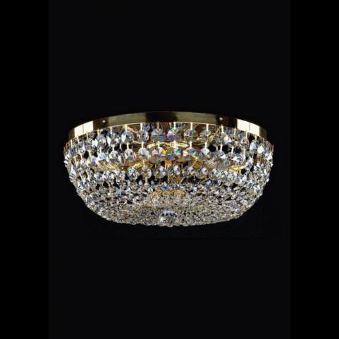 Люстра Art Glass GEENA DIA 450 A SP