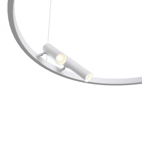 Подвесной светильник Maytoni Satellite  MOD102PL-L42WK