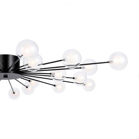 Люстра Freya Celebrity  FR5242CL-24B1