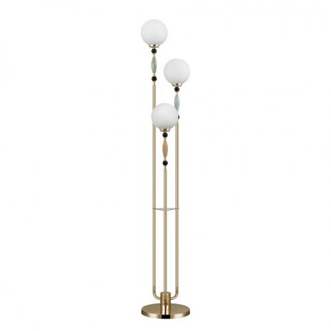 Торшер Odeon Light Palle 5405/3F