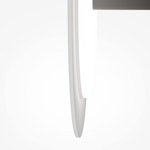 Трековый светильник Maytoni Technical Exility 3000K  Relax TR107-2-5W3K-W