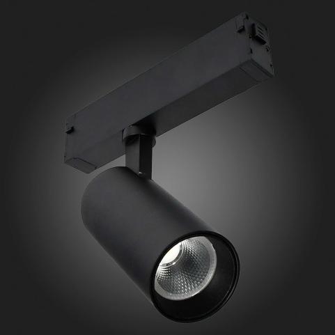ST Luce Трековый светильник ST-Luce Skyline 220 2700K - 6000K  ST660.496.10
