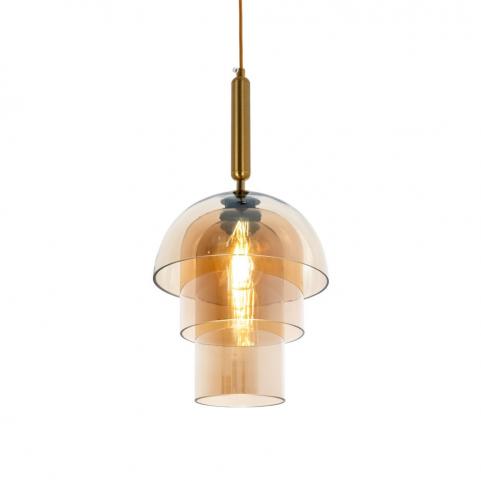 Подвесной светильник Modestyle  MS.220.250 BS