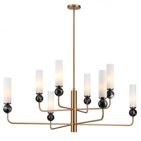 Подвесной светильник Odeon Light Lolla 4361/8