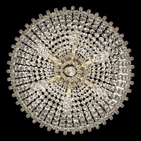 Люстра Bohemia Ivele Crystal  19271/H1/60IV GB