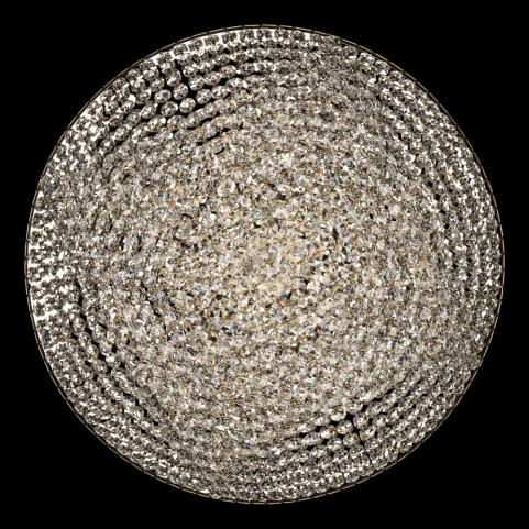 Люстра Bohemia Ivele Crystal 19321/H2/35IV Ni