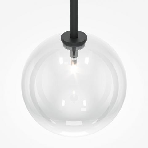 Подвесной светильник Maytoni Mood MOD172PL-01B