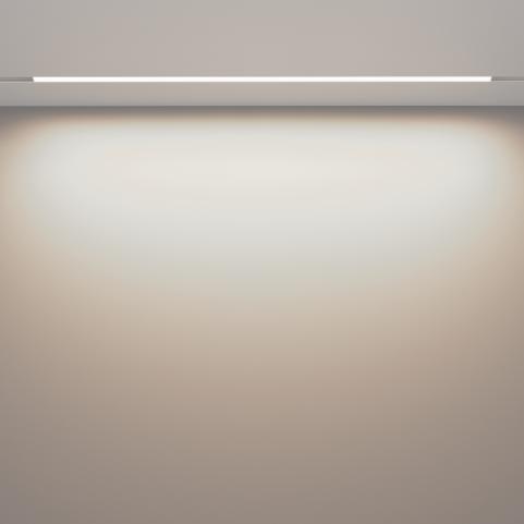 Трековый светильник Maytoni Basis Exility 3000-6000K TR030-4-30WTW-DD-W