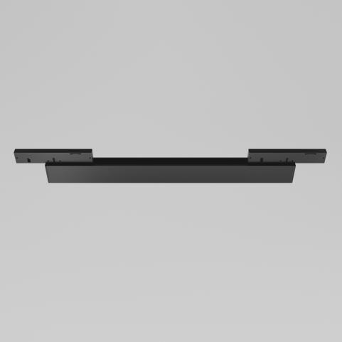 Трековый светильник Maytoni Technical Levity 2700К Points TR193-1-10W2.7K-M-B