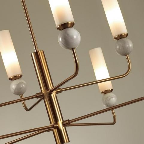 Подвесной светильник Odeon Light Lolla 4359/8