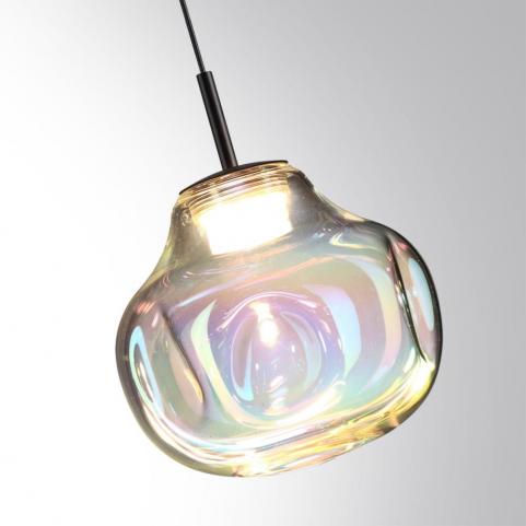Подвесной светильник Odeon Light Vaso 5097/4LB