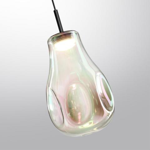 Подвесной светильник Odeon Light Nave 5098/4LB