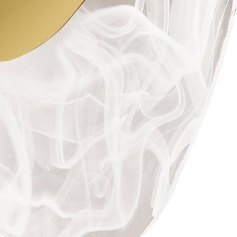 Бра Arte Lamp Libertas A2096AP-5PB