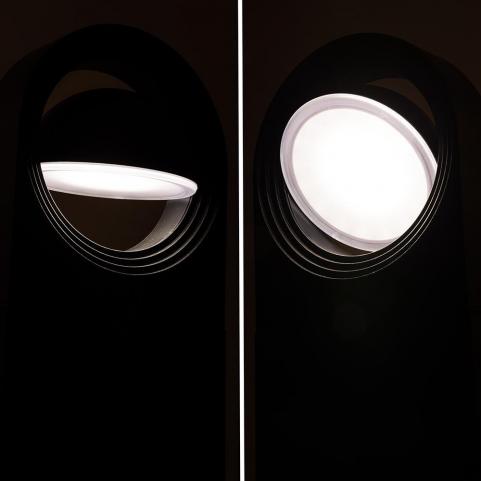 Уличный фонарь Arte Lamp San Francisco A1831PA-1BK