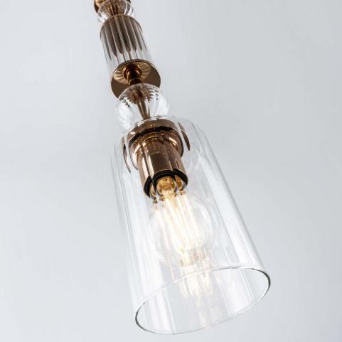 Подвесной светильник Modelux  MD.2008.1