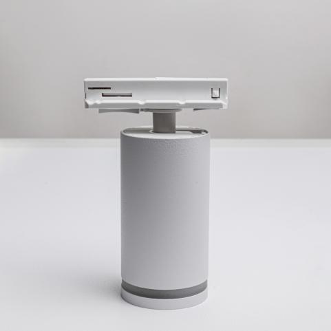 Трековый светильник Mikami Lotus Ring  MKL-2-GU10-W