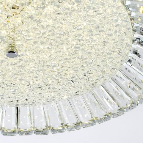Потолочный светильник Modelux  3000-6000K ML.2305.500 CR