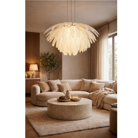 Люстра Modelux ML.2420  4000K ML.2420.900 CP