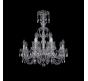 Bohemia Ivele Crystal Люстра Bohemia 1402/6+3/195/XL-64 Ni