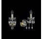 Bohemia Ivele Crystal Бра Bohemia 1413B/1/141 G