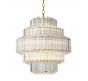 Люстра Delight Collection Vittoria KG0769P-10 gold