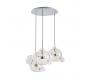 Подвесной светильник Loft IT Bolle 2027-D3