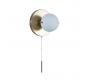 Бра Loft IT Signal 10029W Gold