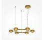 Подвесной светильник Maytoni Mind MOD299PL-L60BS3K