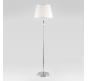 Торшер Eurosvet Sortino 01072/1 хром