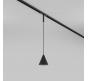 Трековый подвесной светильник Maytoni Technical Basity  Cono TR182-1-5WTW-M-B