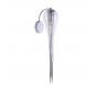 Бра Arte Lamp Waterfall A1577AP-1CC