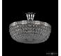 Люстра Bohemia Ivele Crystal 19151/35IV Ni