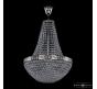 Люстра Bohemia Ivele Crystal 19321/H2/35IV Ni