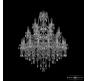 Люстра Bohemia Ivele Crystal 1415/16+8+4/300/3d NI