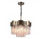 Люстра Gerhort G21050/9COP CL