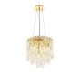 Люстра Modelux ML.7222   ML.7222.250 GD