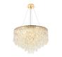 Люстра Modelux ML.7222   ML.7222.600 GD