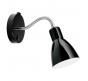 Бра Arte Lamp DORM A1408AP-1BK