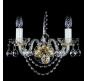 Бра Art Glass MARION II. CE