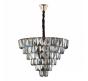 Люстра Arte Milano 33608B.D750.H530.E14.18 G