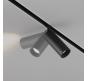 Трековый светильник Maytoni Focus LED TR032-2-12W3K-M-B