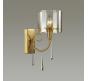 Бра Odeon Light Nicole 4886/1W