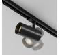 Трековый светильник Maytoni Technical Trinity  2700-5000K Focus Led TR197-3-30WCCT-M-B