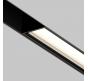 Трековый светильник Maytoni Technical Exility 2700-6000K  Parete TR106-4-18W-DS-B
